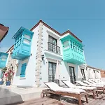 Bellezza Otel Alaçatı