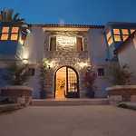 Otel Bellezza 4*