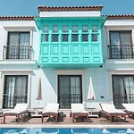 Otel Bellezza Alaçatı