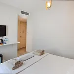 Bellezza Otel Alaçatı