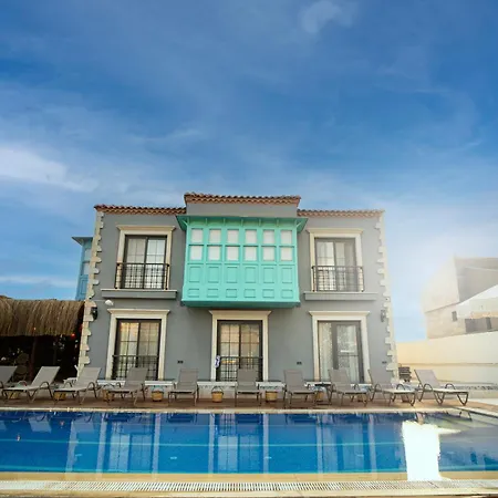 Bellezza Otel