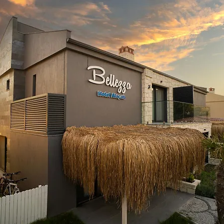 Otel Bellezza