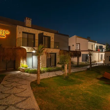 Otel Bellezza 4*