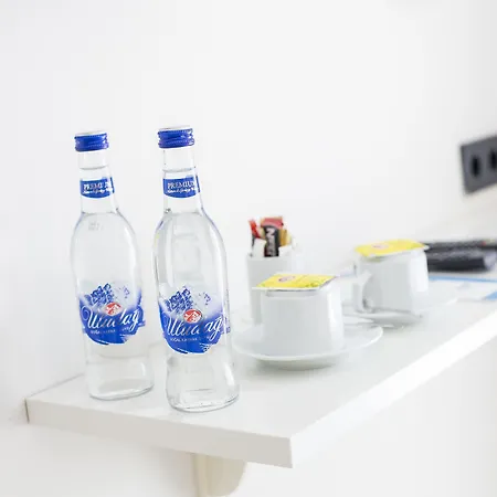 Bellezza Отель