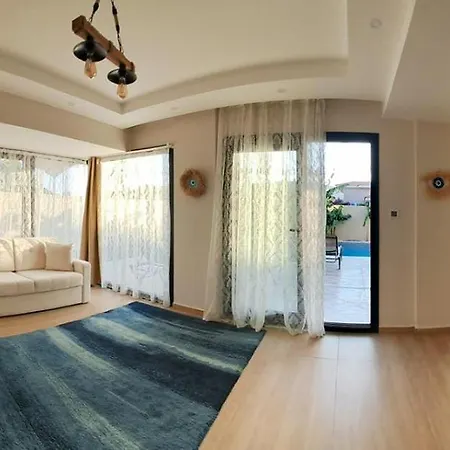 Bellezza Отель 4*