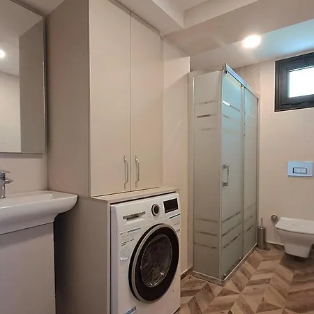 Отель Bellezza