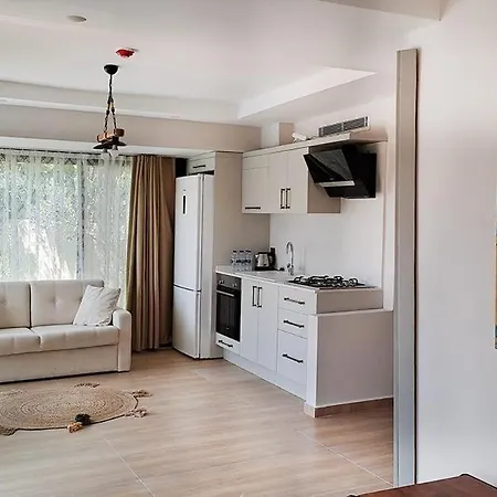 Bellezza 4* Алачати