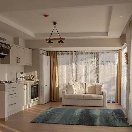Bellezza Отель 4*