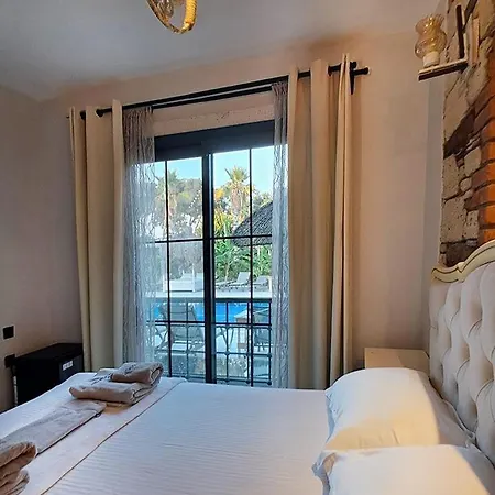 Hotel Bellezza