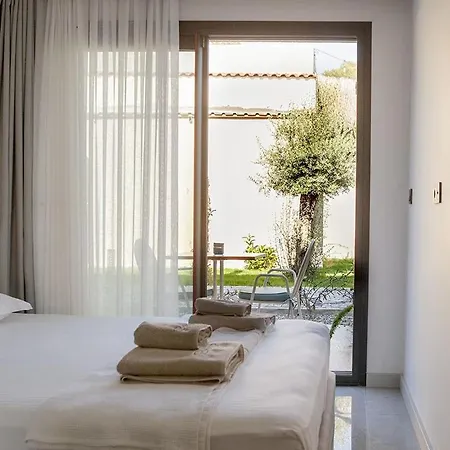 Hotel Bellezza 4*