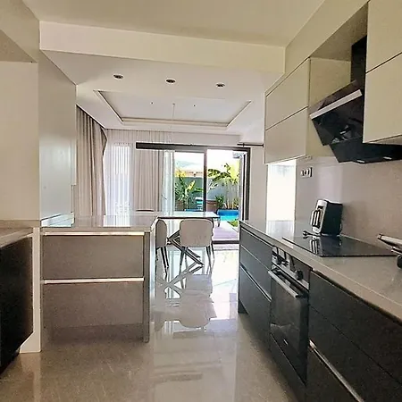 Bellezza 4* Алачати