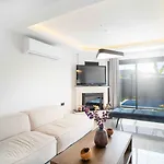酒店 Bellezza 阿拉恰特