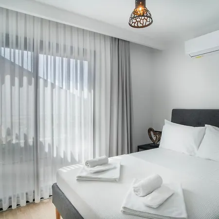 Bellezza Hotel Alaçatı