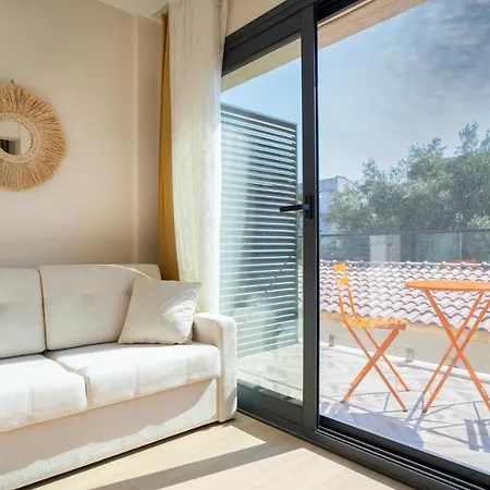 Bellezza Hotel Alaçatı