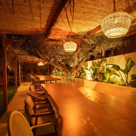 Bellezza Szálloda Alacati