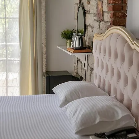 Hotel Bellezza Alaçatı