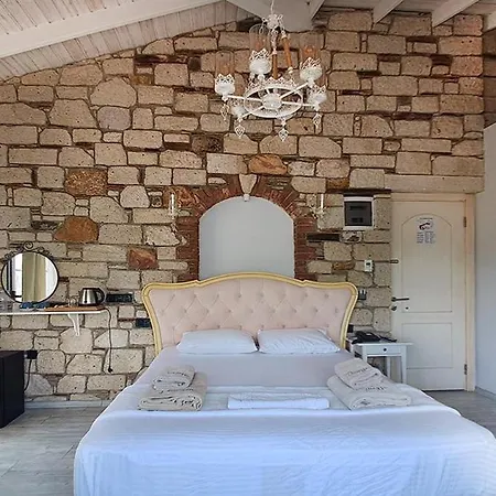 Bellezza 4* Alaçatı