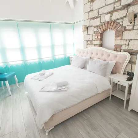 Hotel Bellezza Alaçatı