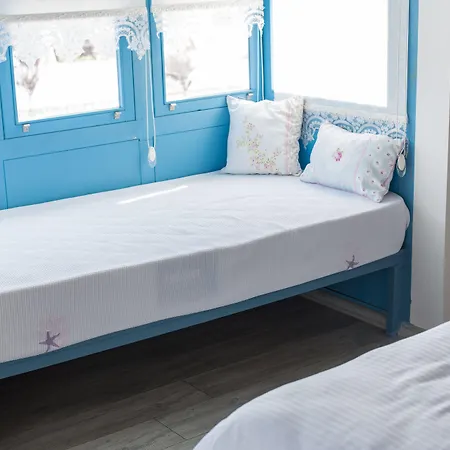 Bellezza 4* Alaçatı