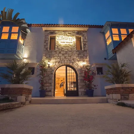 Szálloda Bellezza 4*