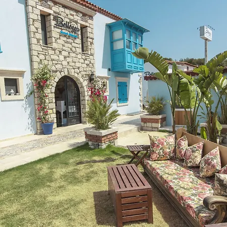 Szálloda Bellezza Alacati