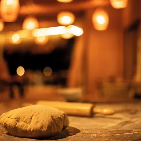 Szálloda Bellezza 4*