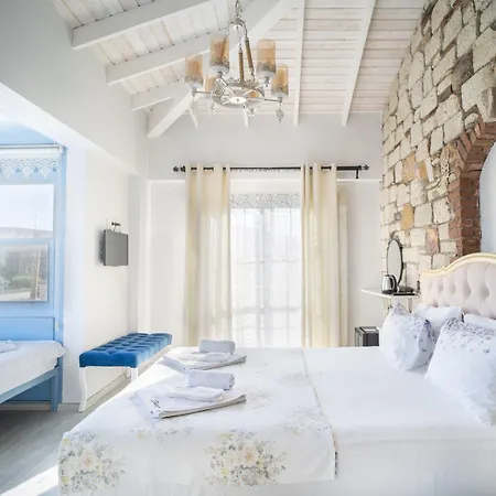 Bellezza Hotel Alaçatı