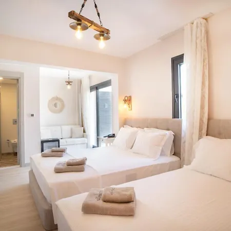 Bellezza Szálloda Alacati