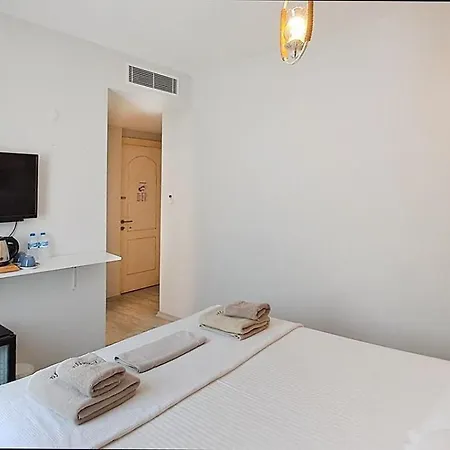 Bellezza Szálloda Alacati