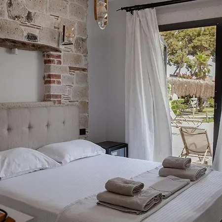 Bellezza Szálloda 4*