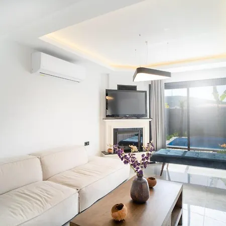 Bellezza Szálloda Alacati