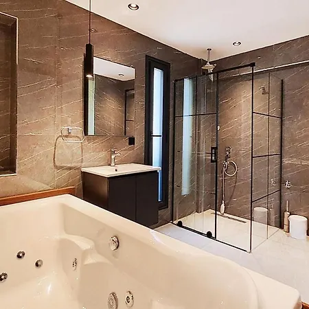 Bellezza Szálloda Alacati