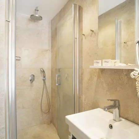 Bellezza Szálloda Alacati