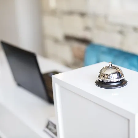 Bellezza Hotel Alaçatı