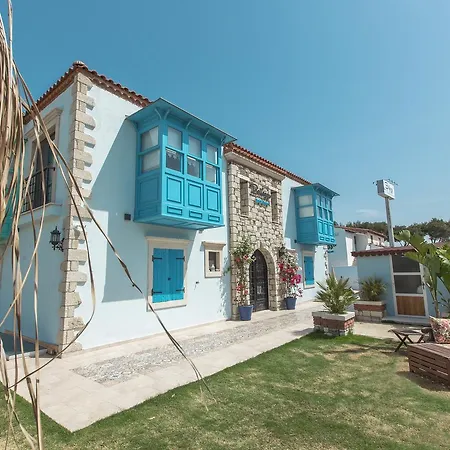 Bellezza Hotel Alaçatı