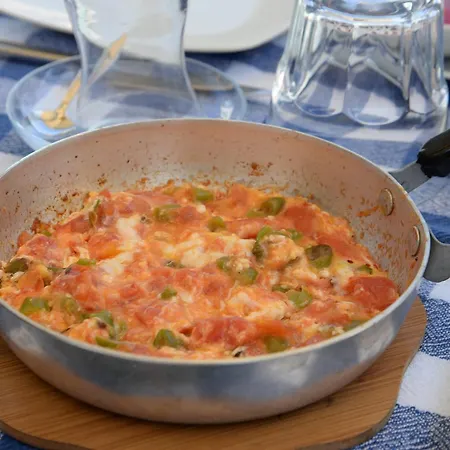 Hotel Bellezza Alaçatı