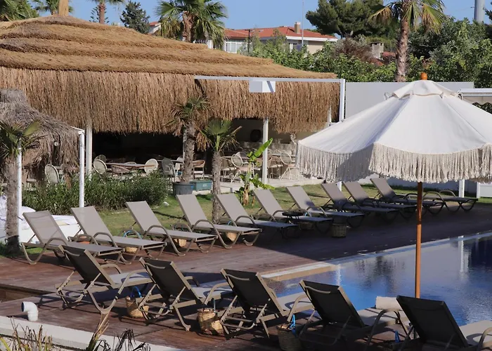 Hotel Bellezza 4*