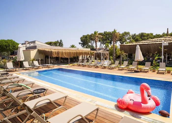 Bellezza Hotel