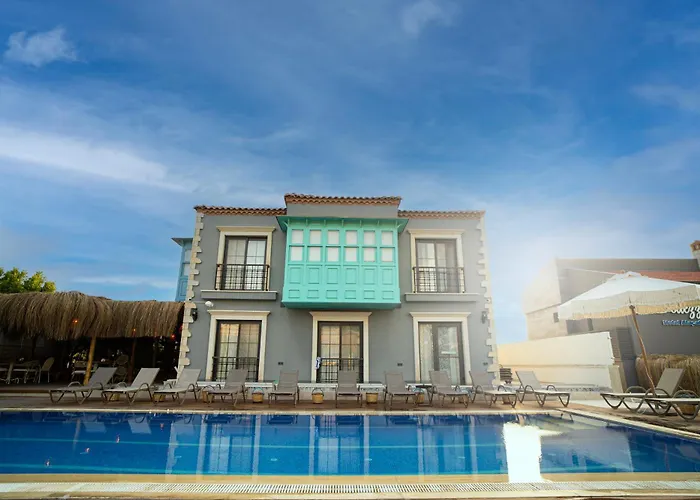 Bellezza Hotel