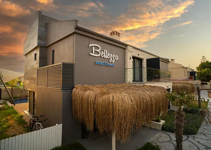 Hotel Bellezza