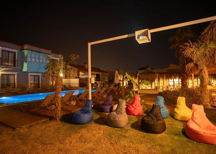 Bellezza Hotel