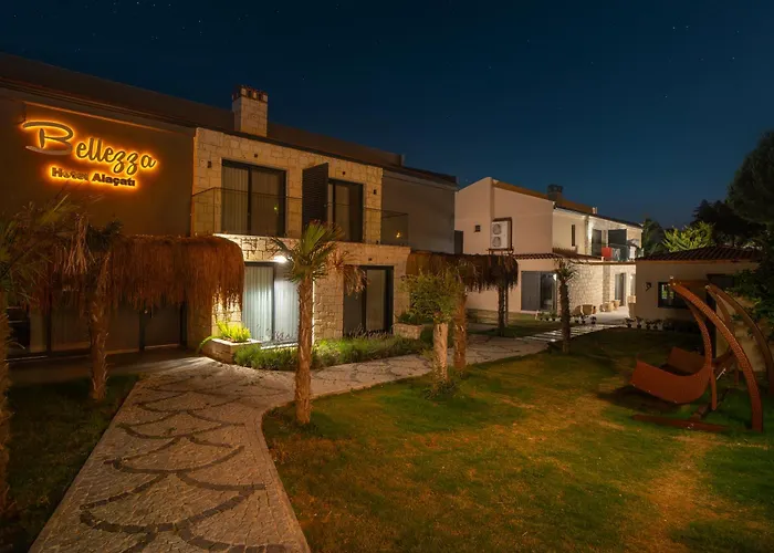 Hotel Bellezza 4*
