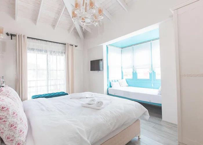 Hotel Bellezza