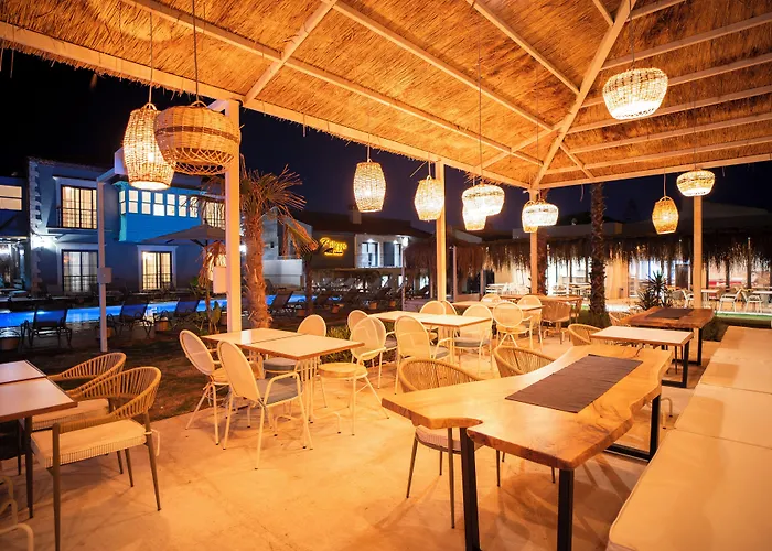 Hotel Bellezza