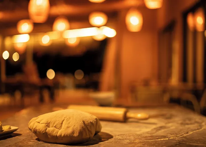Hotel Bellezza 4*