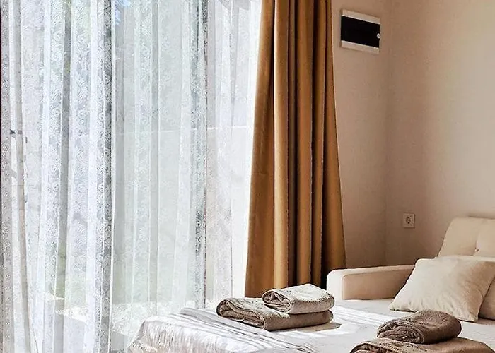 Hotel Bellezza Alaçatı