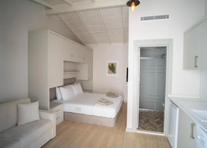 Hotel Bellezza