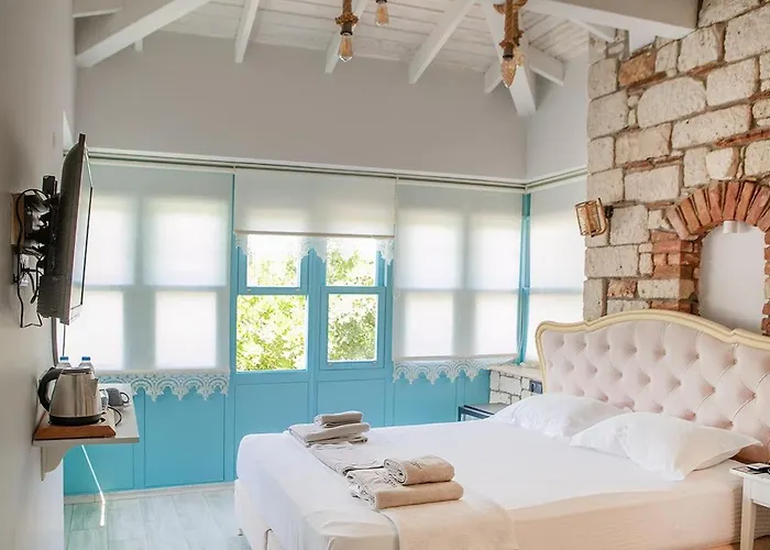 Bellezza Hotel