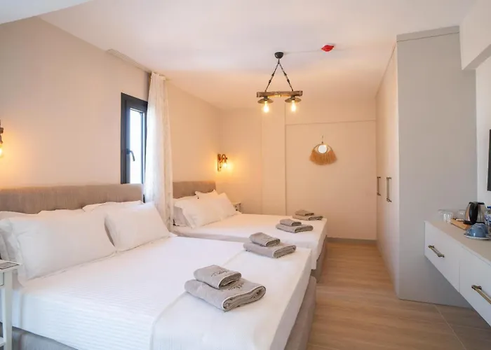 Bellezza Hotel 4*