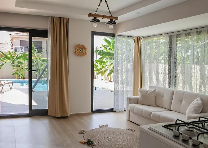 Bellezza Hotel
